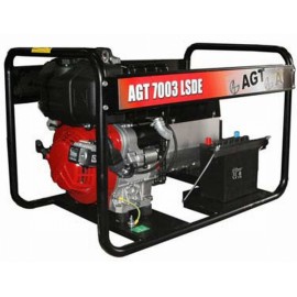 Generator trifazat AGT 7003 LSDE